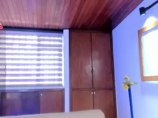 Isabellaa-Joness's Live Sex Cam Show