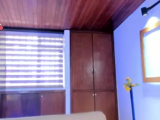 Isabellaa-Joness's Live Sex Cam Show