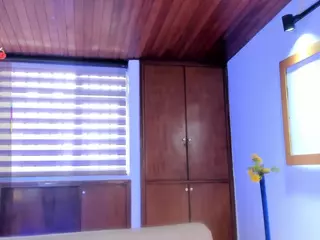 Isabellaa-Joness's Live Sex Cam Show