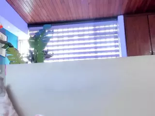 Isabellaa-Joness's Live Sex Cam Show