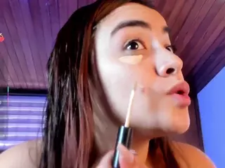 Isabellaa-Joness's Live Sex Cam Show