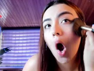 Isabellaa-Joness's Live Sex Cam Show