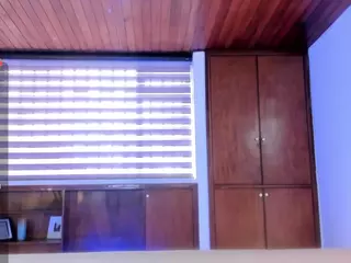 Isabellaa-Joness's Live Sex Cam Show