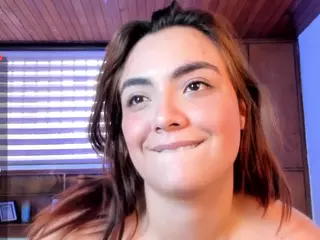 Isabellaa-Joness's Live Sex Cam Show