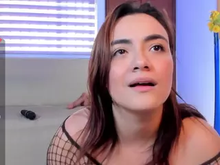 Isabellaa-Joness's Live Sex Cam Show