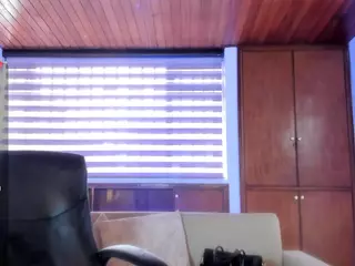 Isabellaa-Joness's Live Sex Cam Show