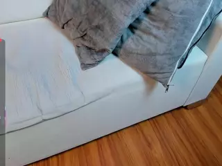 Isabellaa-Joness's Live Sex Cam Show