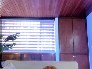 Isabellaa-Joness's Live Sex Cam Show