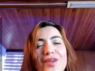 Isabellaa-Joness's Live Sex Cam Show