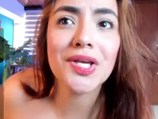 Isabellaa-Joness's Live Sex Cam Show