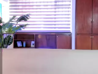 Isabellaa-Joness's Live Sex Cam Show