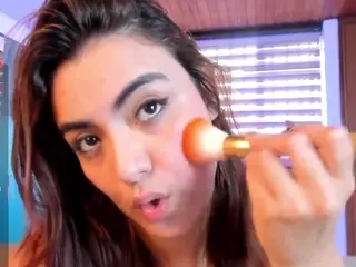 Isabellaa-Joness's Live Sex Cam Show