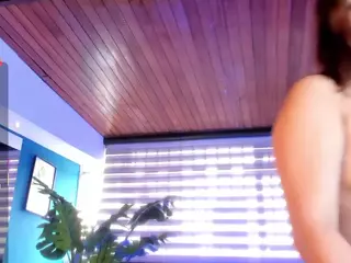 Isabellaa-Joness's Live Sex Cam Show