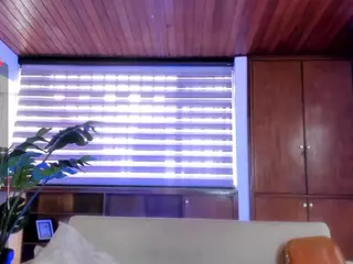 Isabellaa-Joness's Live Sex Cam Show