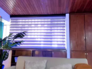 Isabellaa-Joness's Live Sex Cam Show