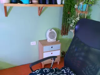 Littlelua's Live Sex Cam Show