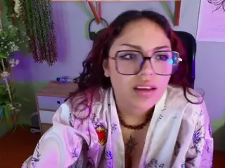 Littlelua's Live Sex Cam Show