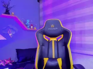 Littlelua's Live Sex Cam Show