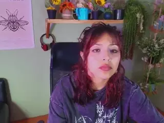 Littlelua's Live Sex Cam Show