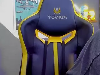 Littlelua's Live Sex Cam Show