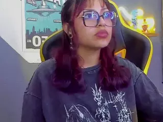 Littlelua's Live Sex Cam Show