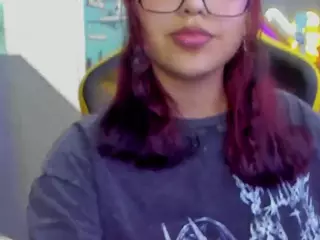 Littlelua's Live Sex Cam Show