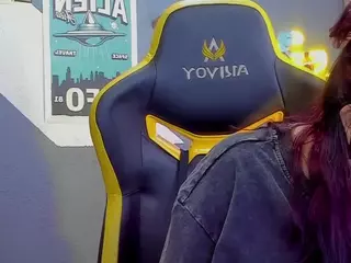 Littlelua's Live Sex Cam Show