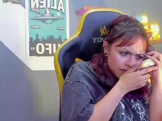 Littlelua's Live Sex Cam Show