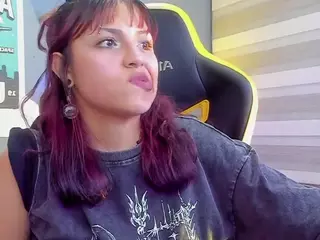 Littlelua's Live Sex Cam Show