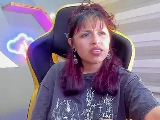 Littlelua's Live Sex Cam Show