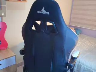 Littlelua's Live Sex Cam Show