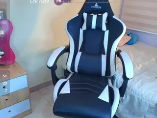 Littlelua's Live Sex Cam Show