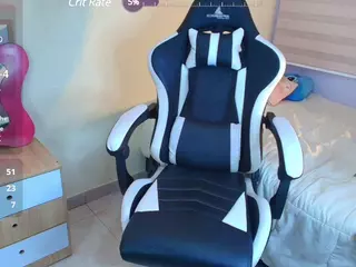 Littlelua's Live Sex Cam Show