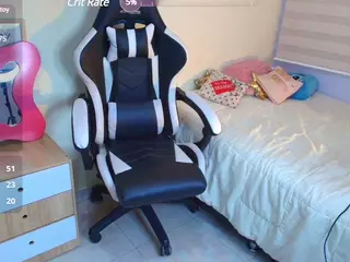 Littlelua's Live Sex Cam Show