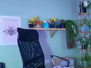 Littlelua's Live Sex Cam Show