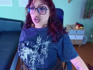 Littlelua's Live Sex Cam Show