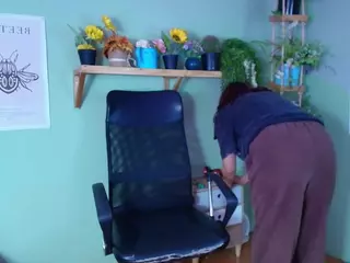 Littlelua's Live Sex Cam Show
