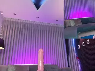 Anna-parkker's Live Sex Cam Show