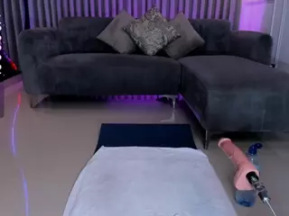 Anna-parkker's Live Sex Cam Show
