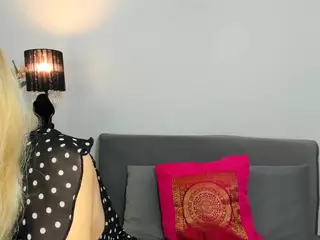 CrystalSexy's Live Sex Cam Show
