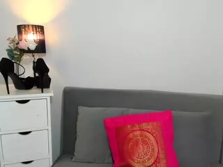 CrystalSexy's Live Sex Cam Show