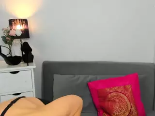 CrystalSexy's Live Sex Cam Show