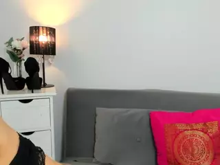 CrystalSexy's Live Sex Cam Show