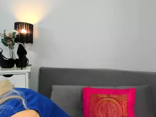 CrystalSexy's Live Sex Cam Show