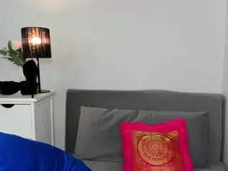 CrystalSexy's Live Sex Cam Show