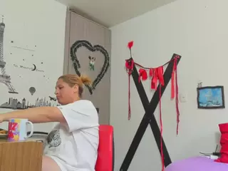 Hotandfierylatinos2024's Live Sex Cam Show