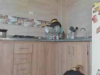 Hotandfierylatinos2024's Live Sex Cam Show