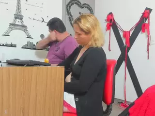 Hotandfierylatinos2024's Live Sex Cam Show