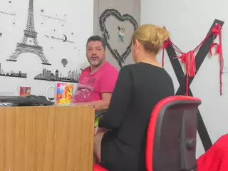 Hotandfierylatinos2024's Live Sex Cam Show