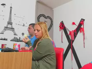 Hotandfierylatinos2024's Live Sex Cam Show